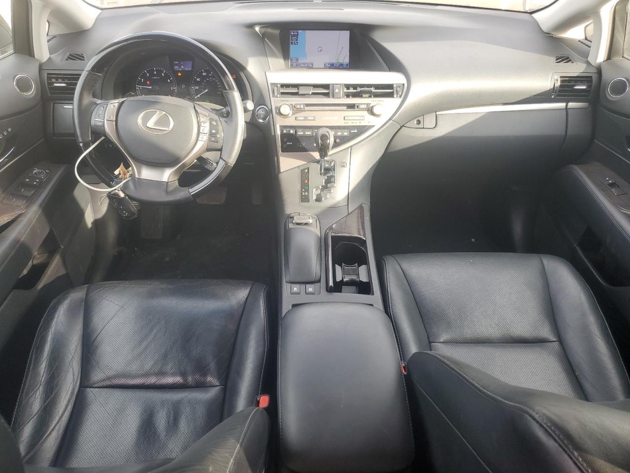 2015 Lexus Rx 350 Base VIN: 2T2BK1BA3FC272986 Lot: 91052705