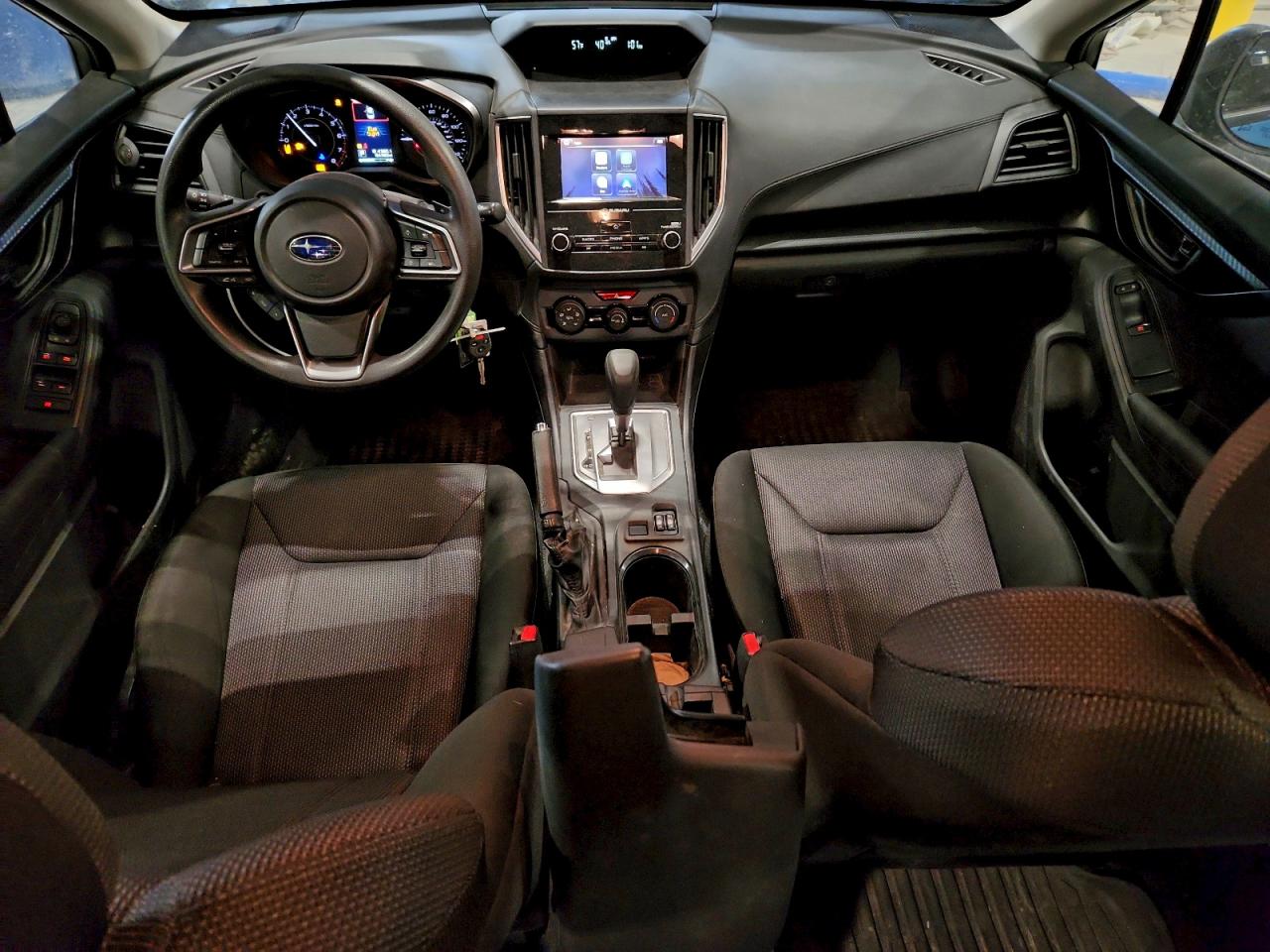 2018 Subaru Impreza Premium Plus VIN: 4S3GTAD69J3734002 Lot: 93656805