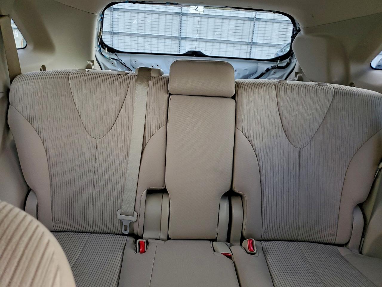 2014 Toyota Venza Le VIN: 4T3ZK3BB0EU064401 Lot: 92001845