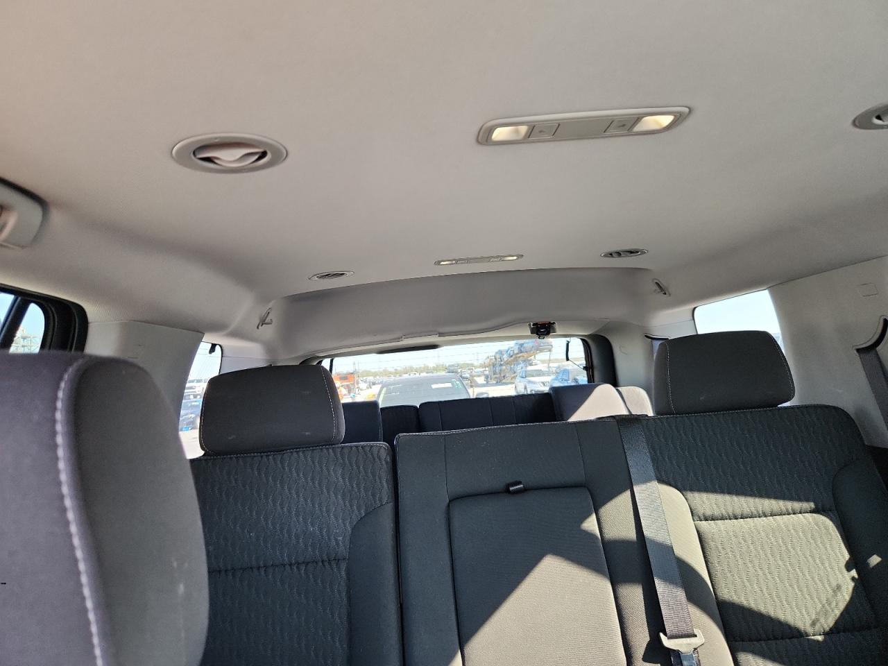 2018 Chevrolet Tahoe C1500 Ls VIN: 1GNSCAKC5JR194722 Lot: 93006795