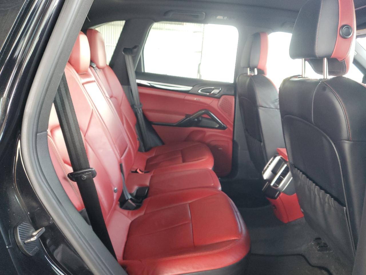 2014 Porsche Cayenne VIN: WP1AF2A24ELA43016 Lot: 91516435