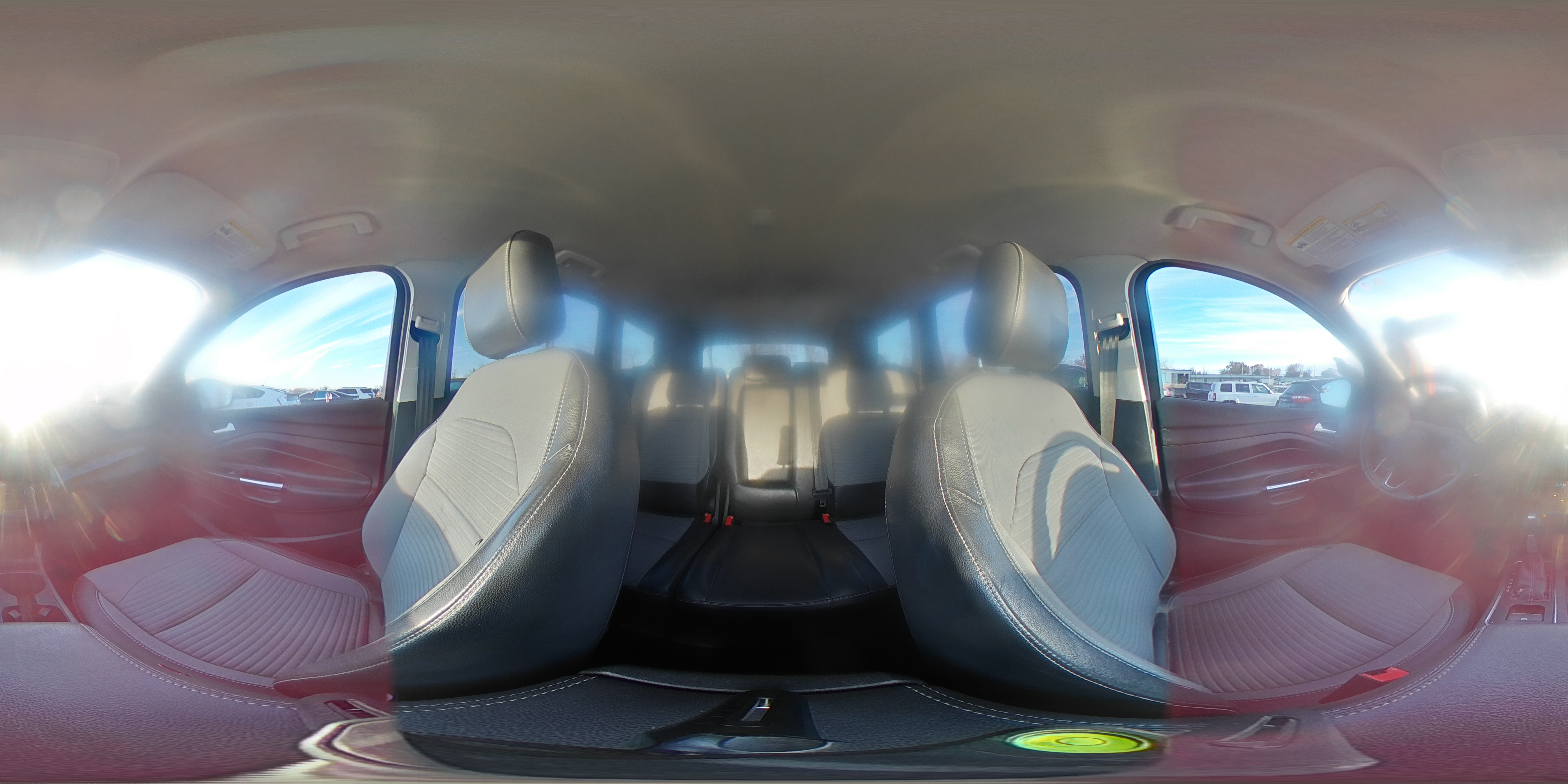 2018 Ford Escape Se VIN: 1FMCU9GD8JUD57284 Lot: 92673705