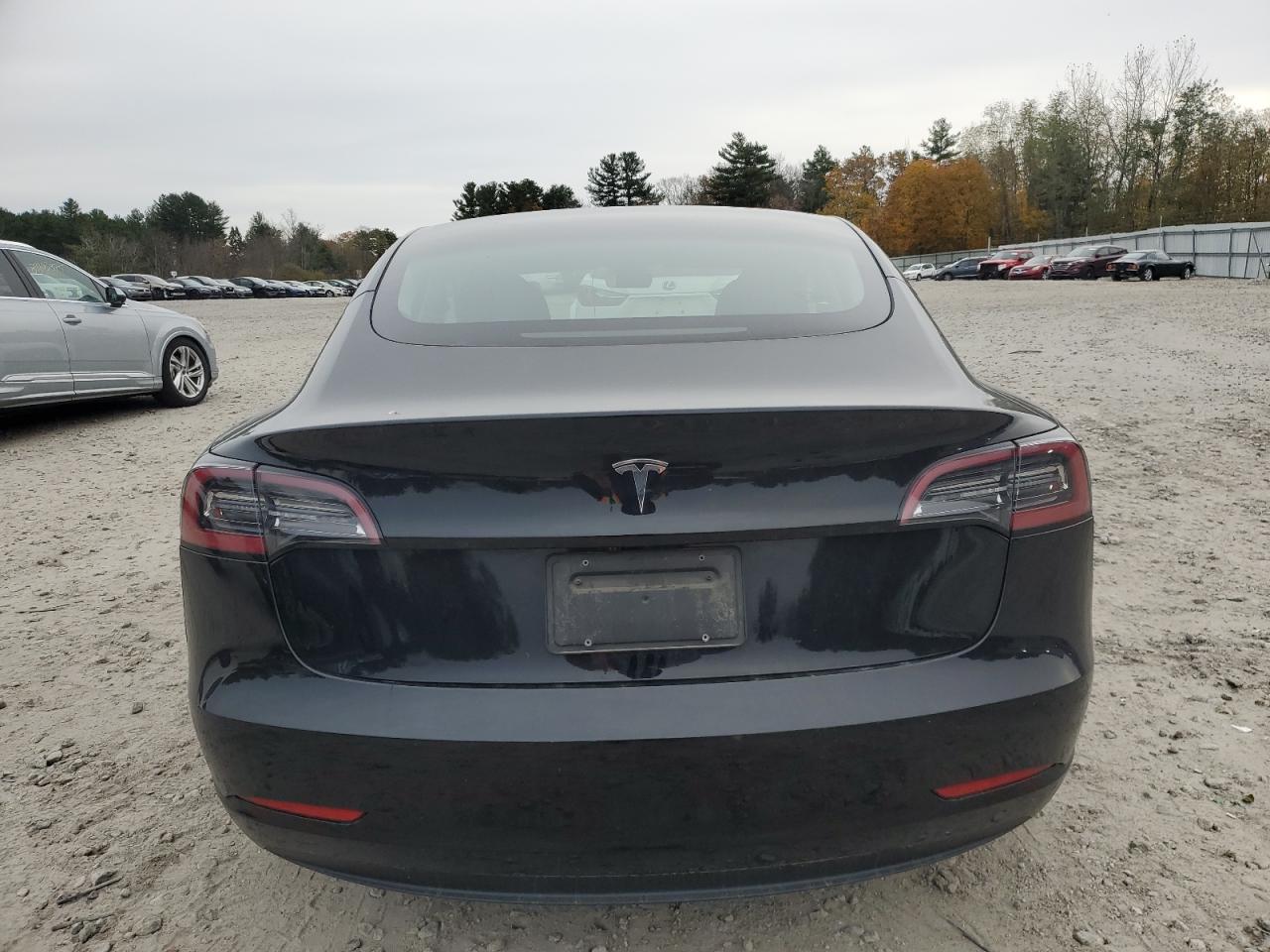 2023 Tesla Model 3 VIN: 5YJ3E1EA6PF510208 Lot: 91055165
