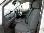 2021 VOLKSWAGEN CADDY 2.0 TDI 75PS COMMERCE VAN for sale at Copart BRISTOL