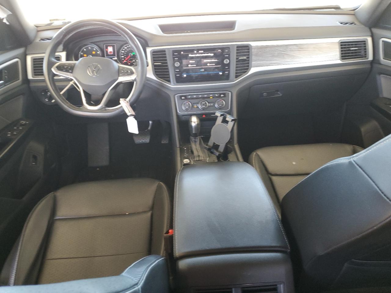 2021 Volkswagen Atlas Cross Sport Se VIN: 1V2WC2CA1MC211700 Lot: 92322855