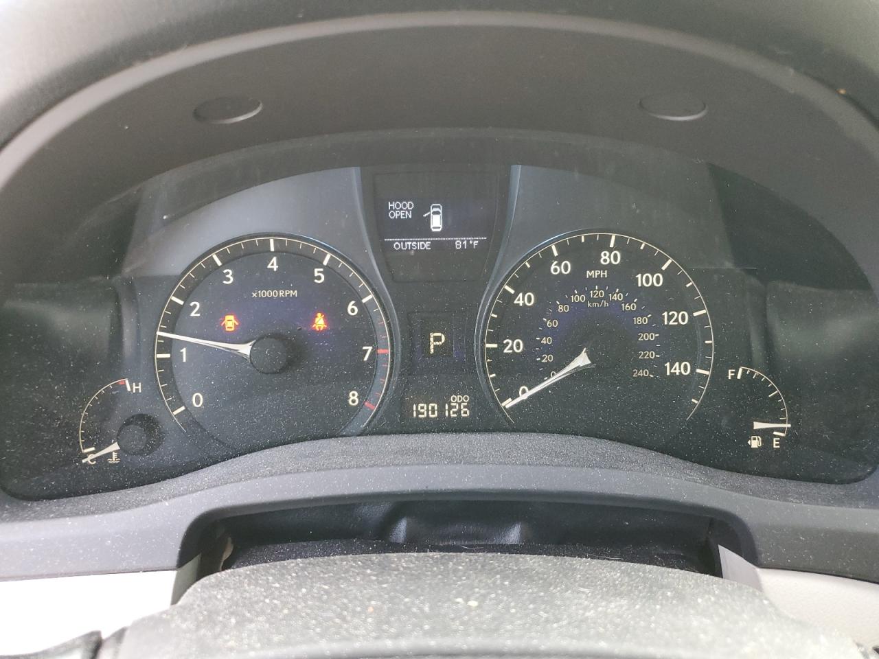 2012 Lexus Rx 350 VIN: 2T2ZK1BA3CC066576 Lot: 93350045