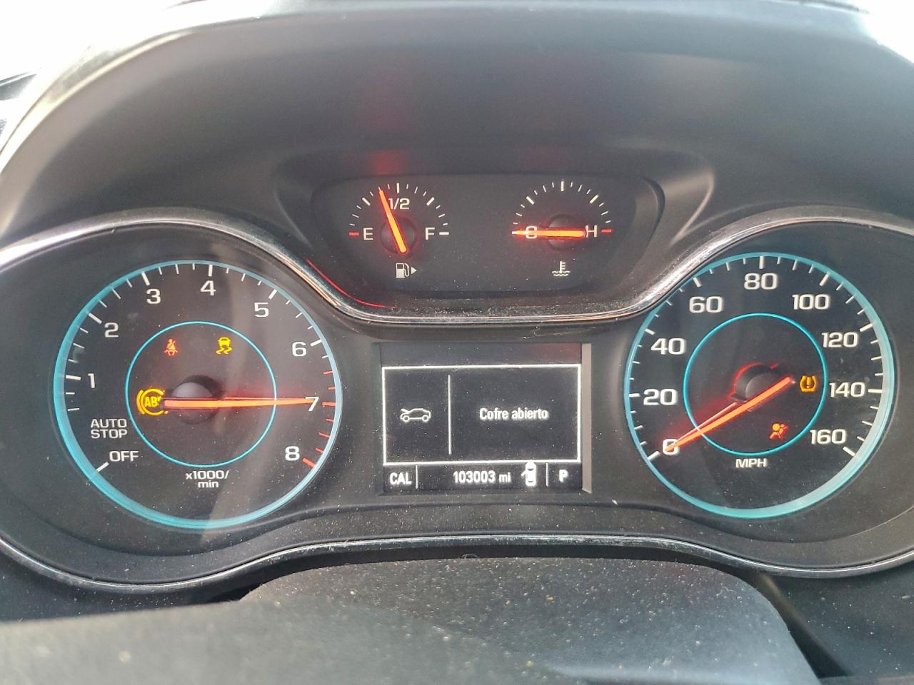 2017 Chevrolet Cruze Premier VIN: 1G1BF5SM1H7239766 Lot: 94095945