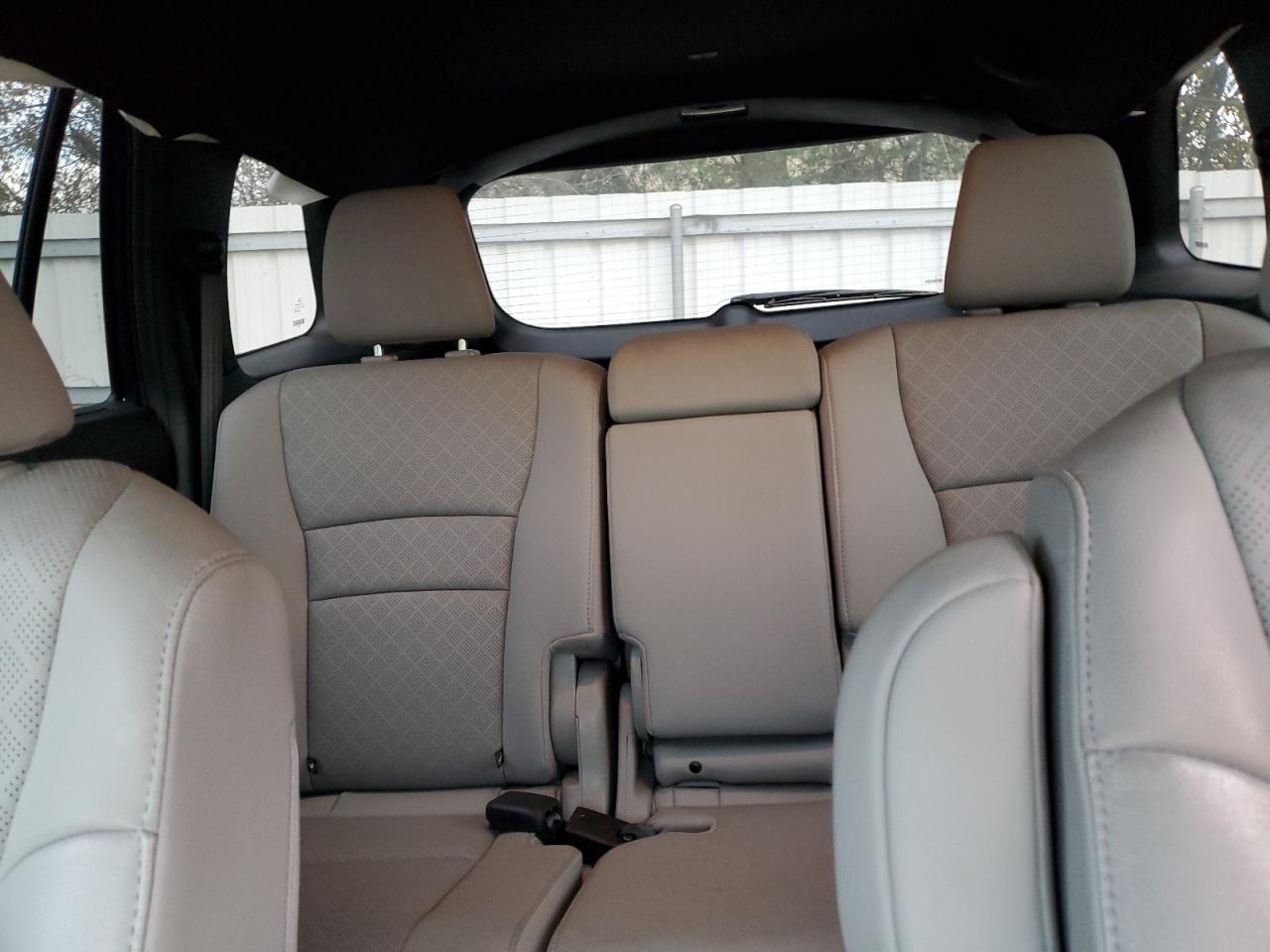 2021 Honda Passport Exl VIN: 5FNYF8H52MB027773 Lot: 91136795