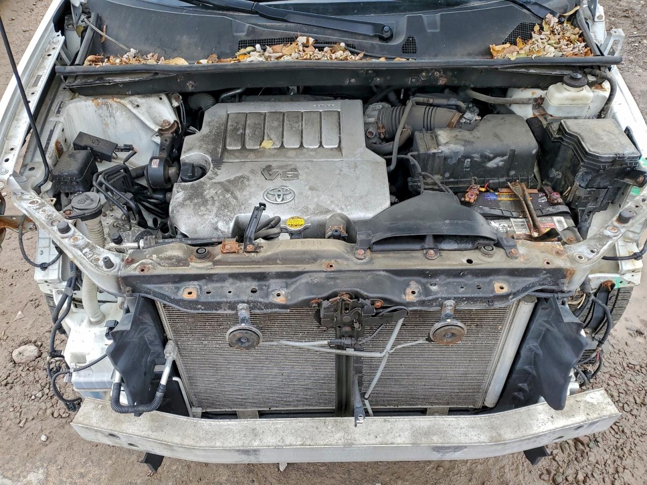 2012 Toyota Highlander Limited VIN: 5TDDK3EH8CS160804 Lot: 94064575