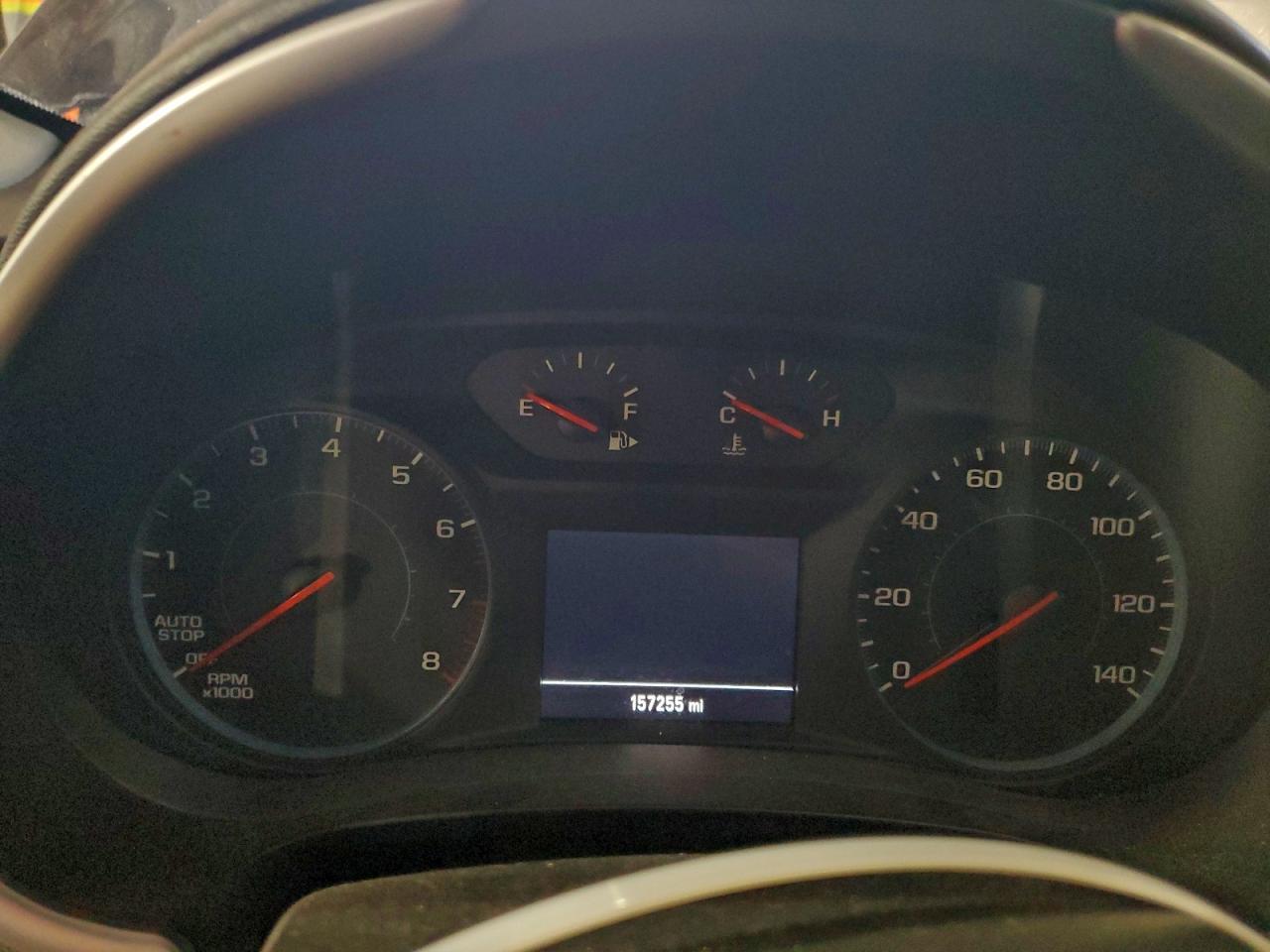 2016 Chevrolet Malibu Ls VIN: 1G1ZB5ST1GF309028 Lot: 94175435