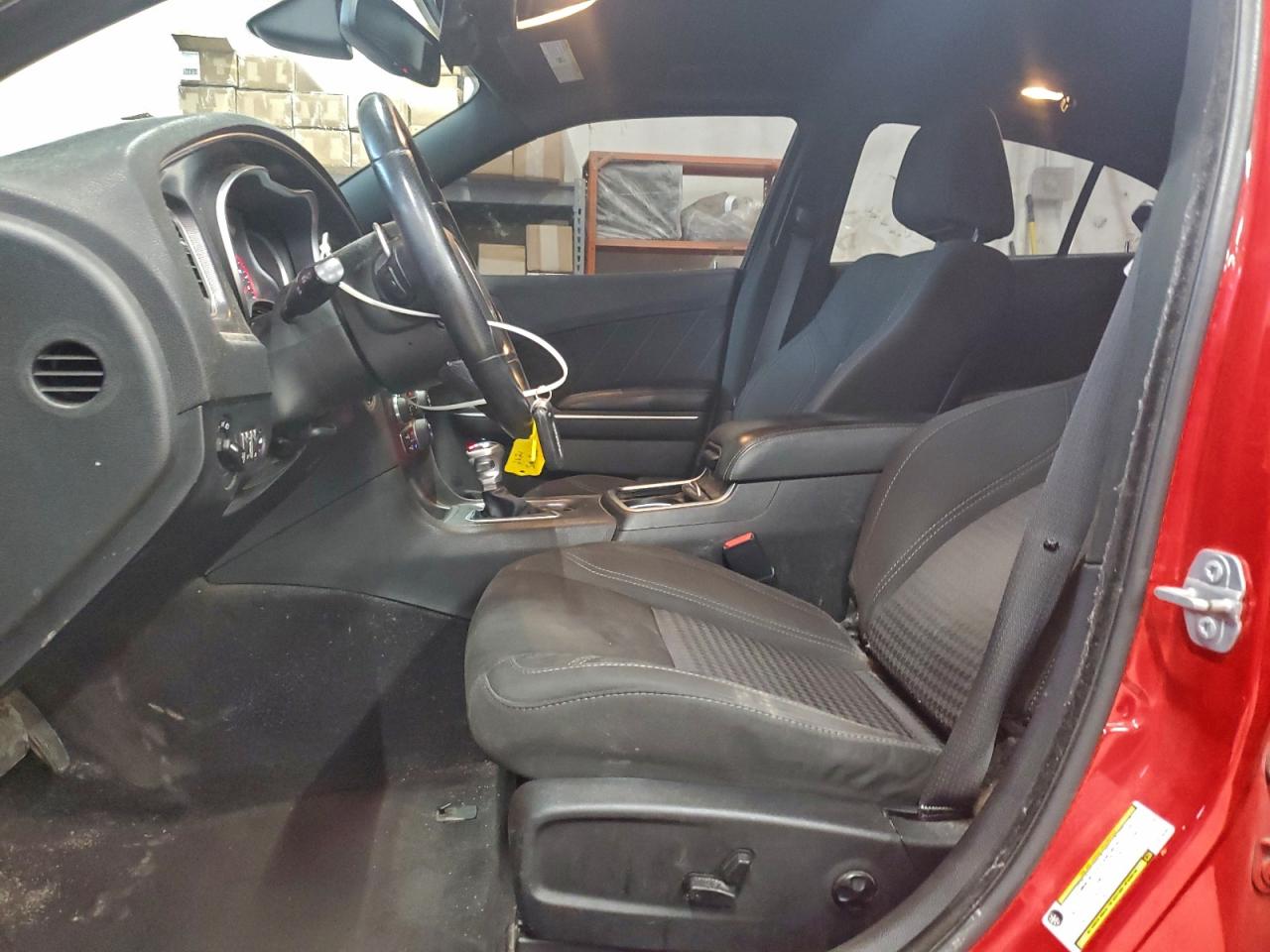 2018 Dodge Charger Gt VIN: 2C3CDXJG9JH235584 Lot: 93600855