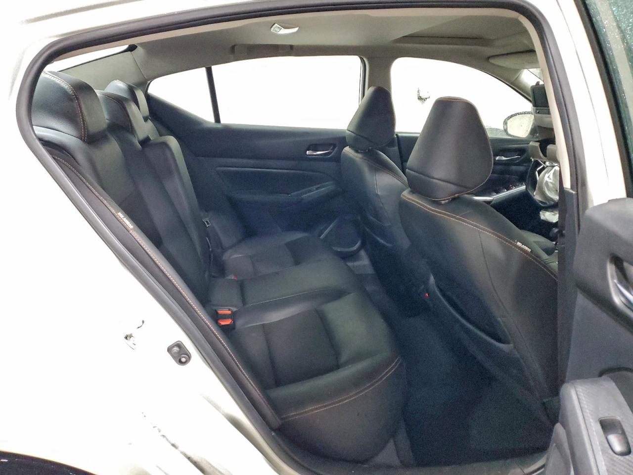 2020 Nissan Altima Sr VIN: 1N4BL4CW9LC234704 Lot: 93882035