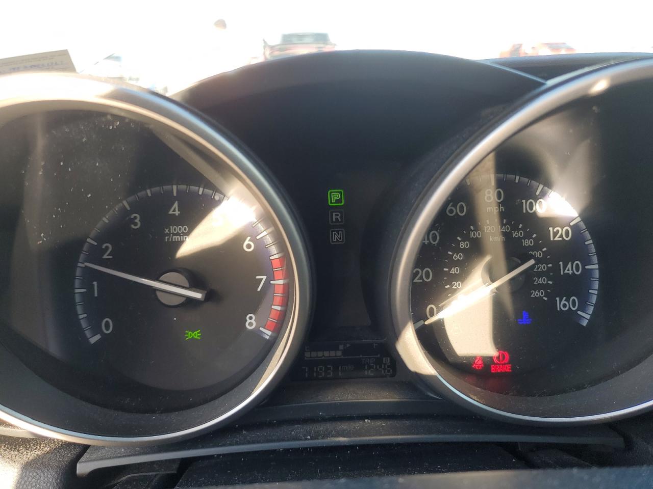 2013 Mazda 3 I VIN: JM1BL1TF3D1831367 Lot: 92460595