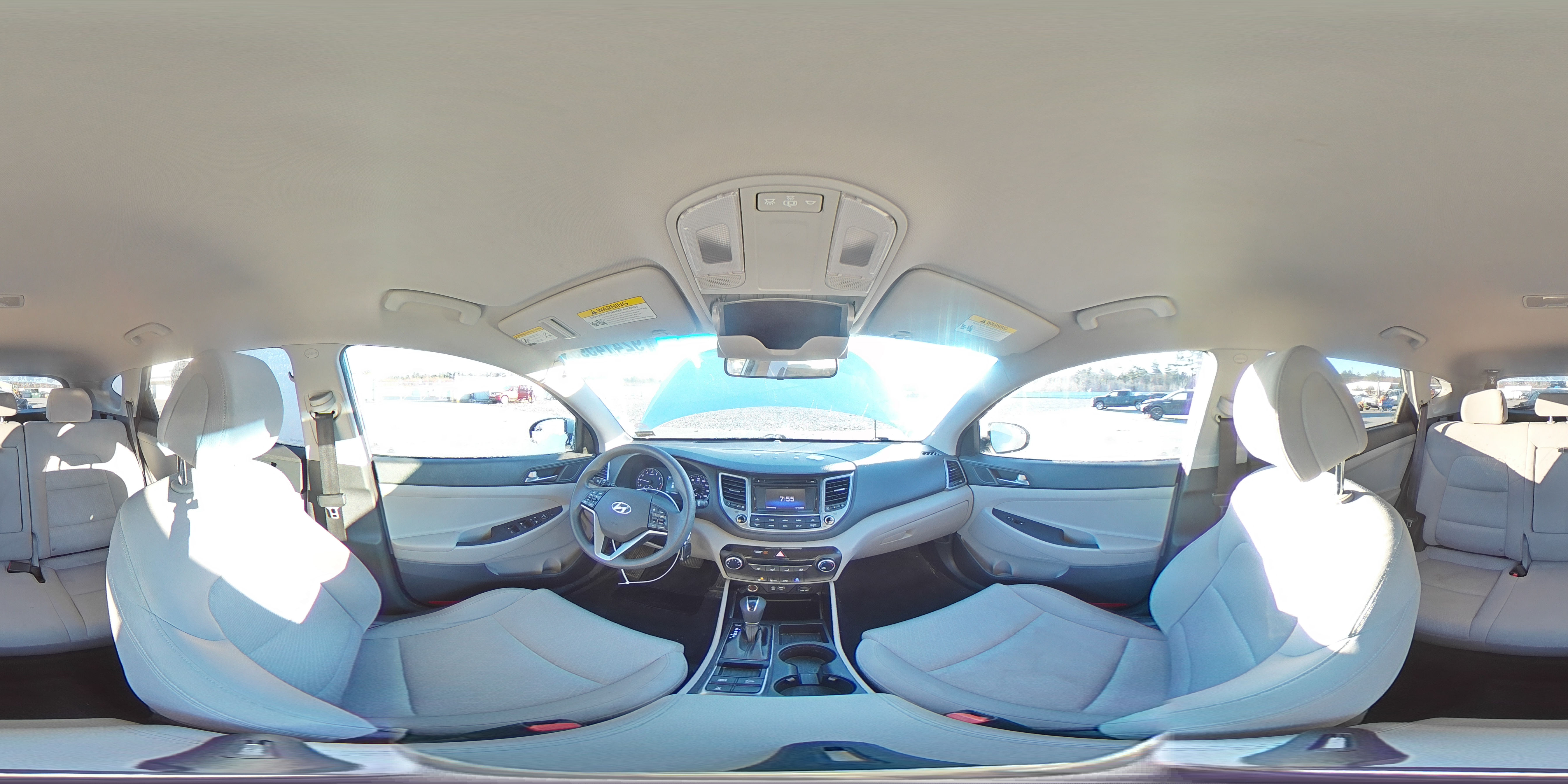 2016 Hyundai Tucson Limited VIN: KM8J3CA4XGU067735 Lot: 92414595