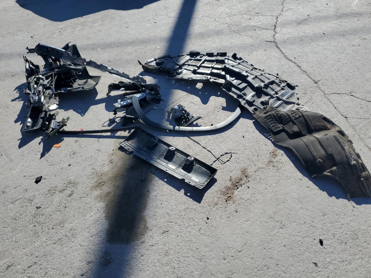 2018 Lexus Rx 450H Base VIN: 2T2BGMCA5JC025639 Lot: 91440955