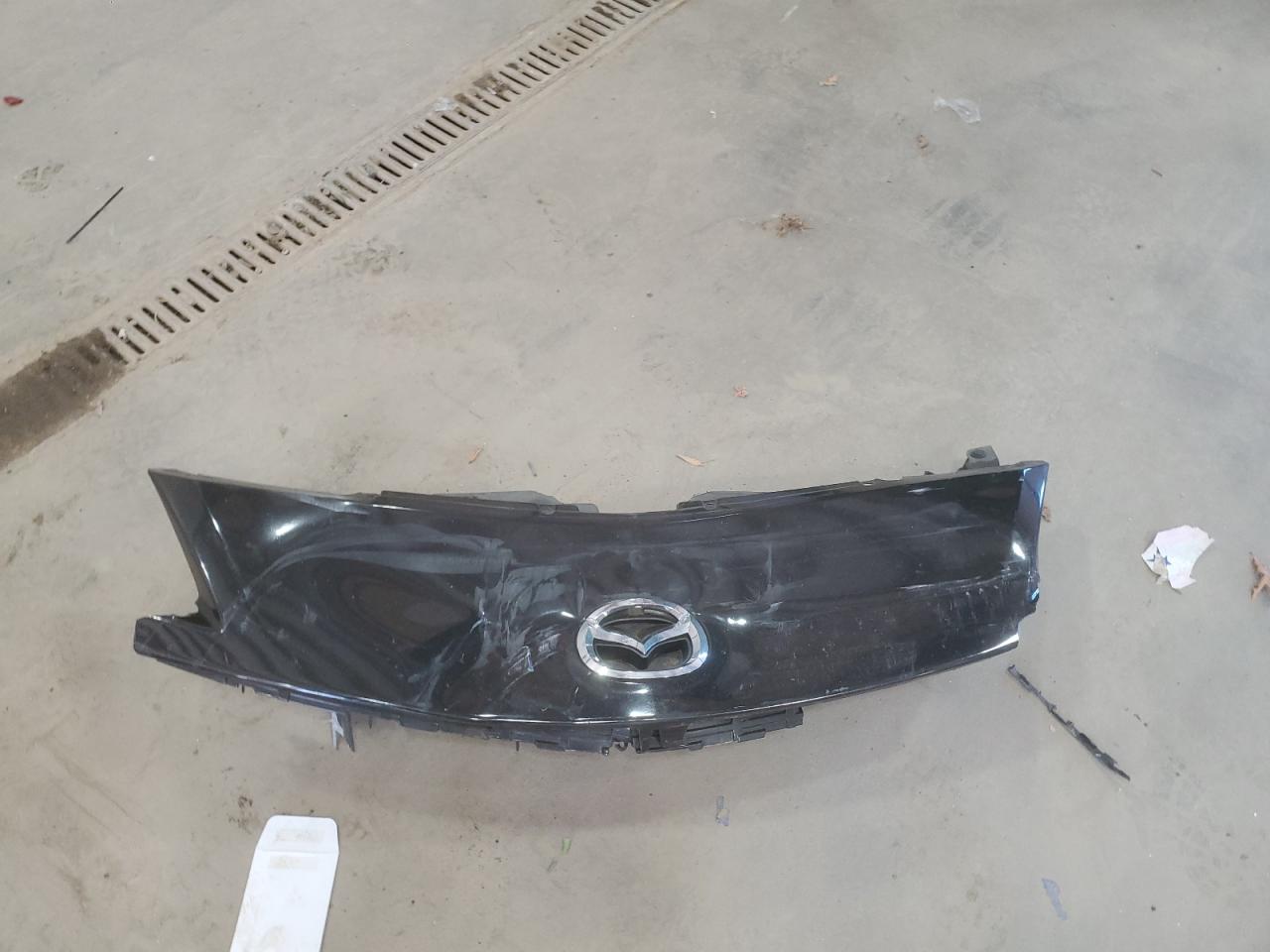 2013 Mazda 3 I VIN: JM1BL1M78D1833834 Lot: 91811465