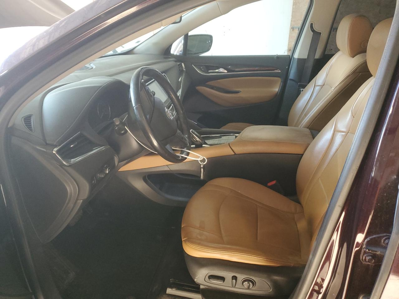 2019 Buick Enclave Essence VIN: 5GAEVAKW6KJ119569 Lot: 91906065