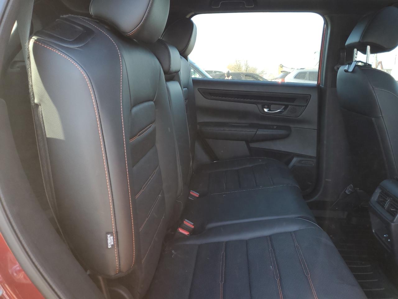 2025 Honda Cr-V Sport VIN: 2HKRS6H53RH803955 Lot: 91217595