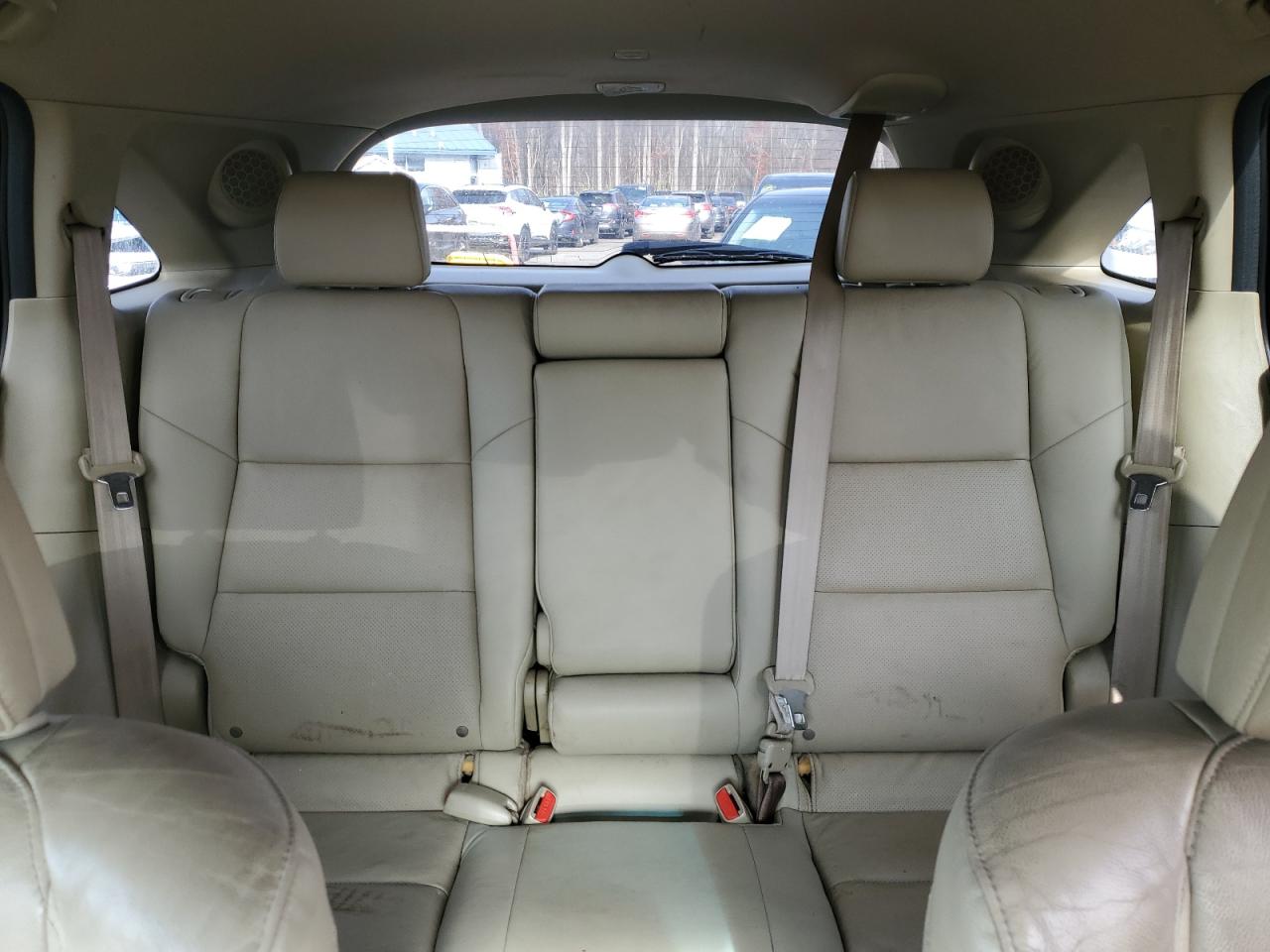 2014 Acura Rdx Technology VIN: 5J8TB4H54EL008933 Lot: 92238615