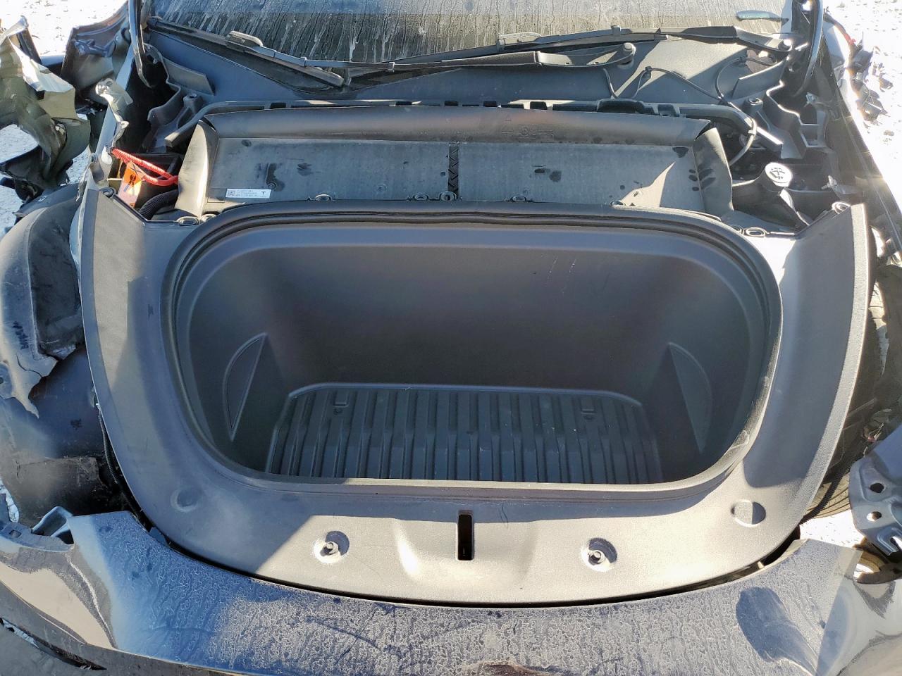 2024 Tesla Model Y VIN: 7SAYGDEE6RA239822 Lot: 92616955