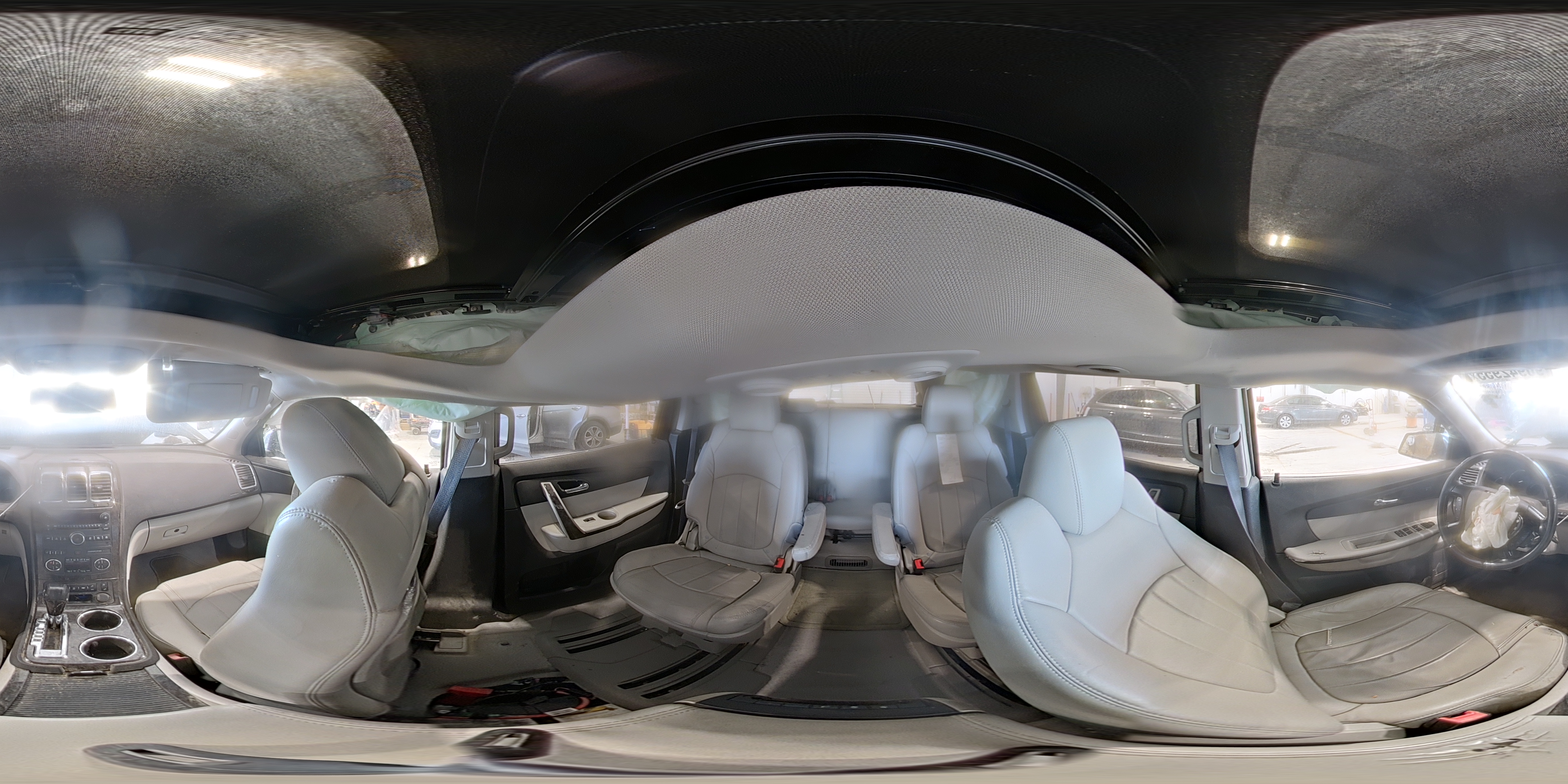 2012 GMC Acadia Denali VIN: 1GKKVTED4CJ297641 Lot: 90942955