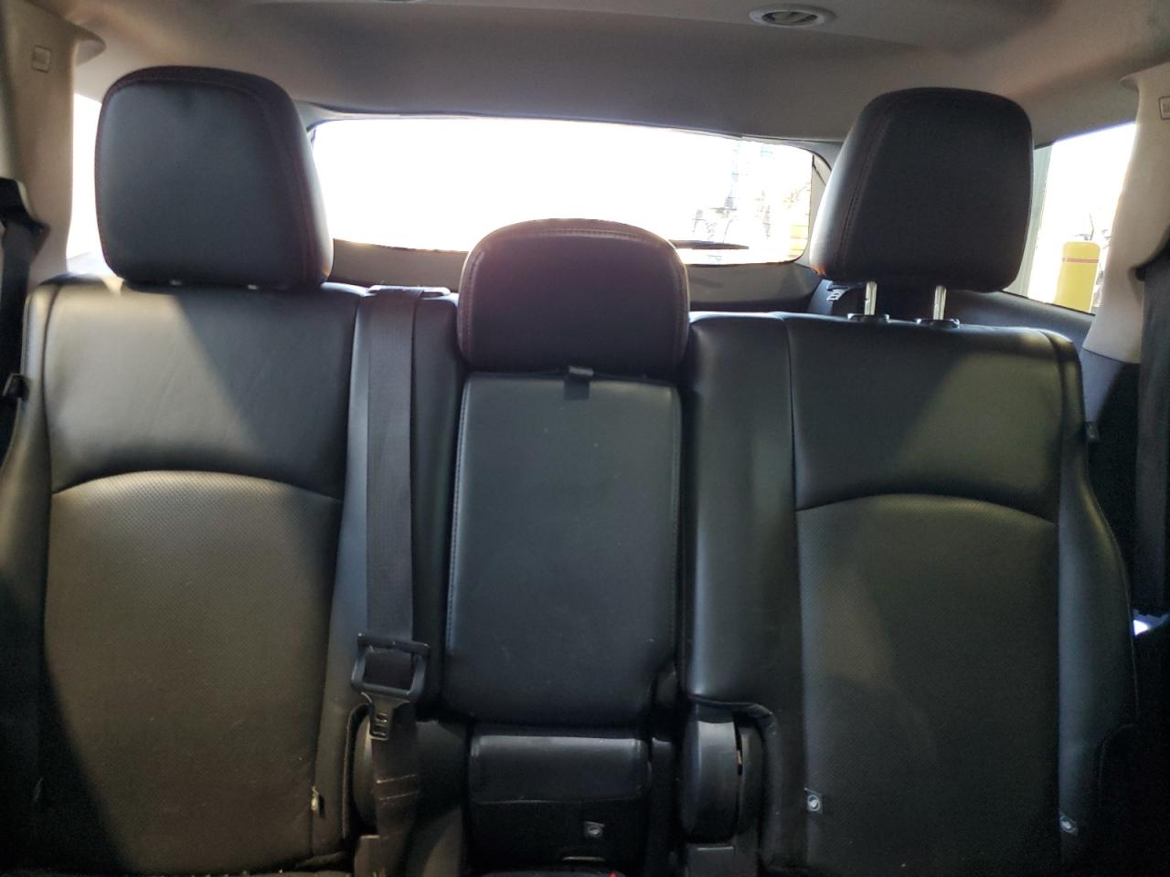 2018 Dodge Journey Gt VIN: 3C4PDDEG4JT389620 Lot: 91411455