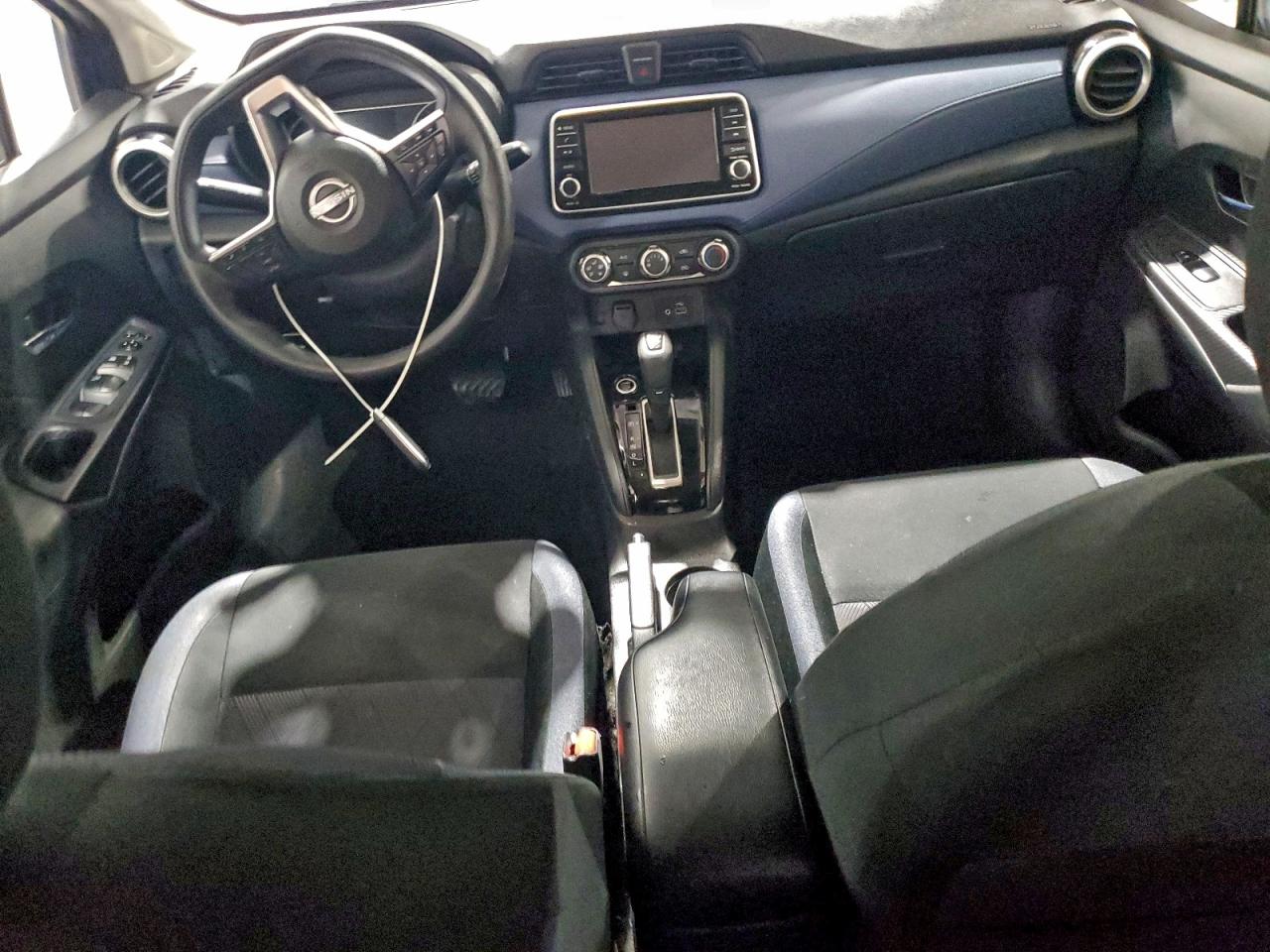 2023 Nissan Versa Sv VIN: 3N1CN8EV5PL862518 Lot: 94569165