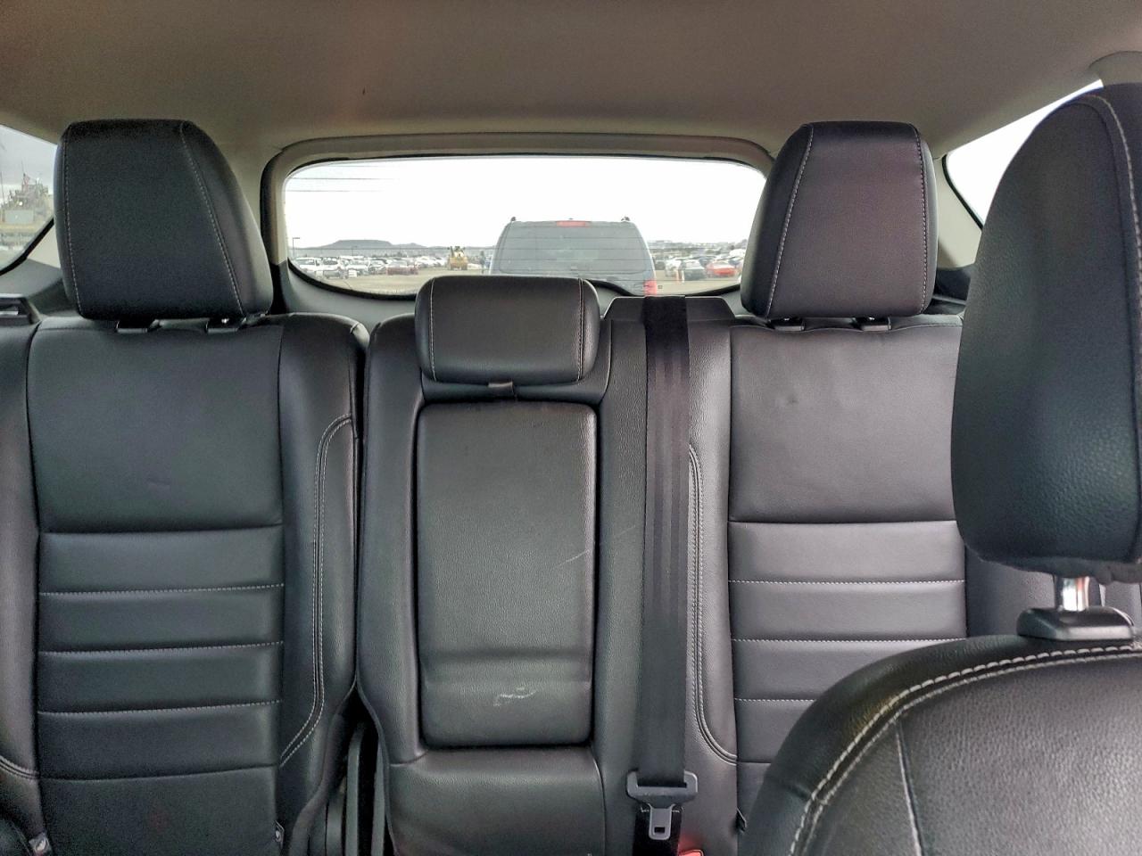 2013 Ford Escape Sel VIN: 1FMCU9H92DUB84506 Lot: 94274715