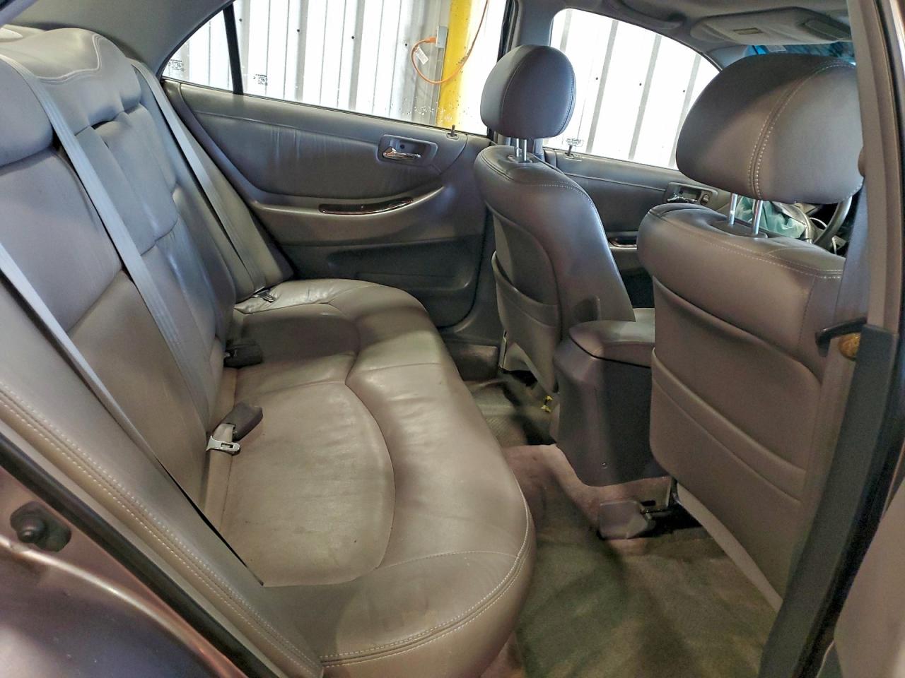 2000 Honda Accord Ex VIN: 1HGCG1658YA016035 Lot: 94219285