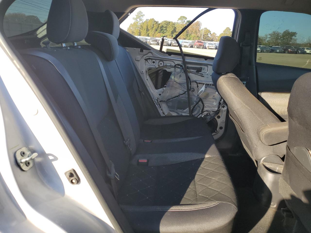 2019 Nissan Kicks S VIN: 3N1CP5CU4KL529206 Lot: 92934075