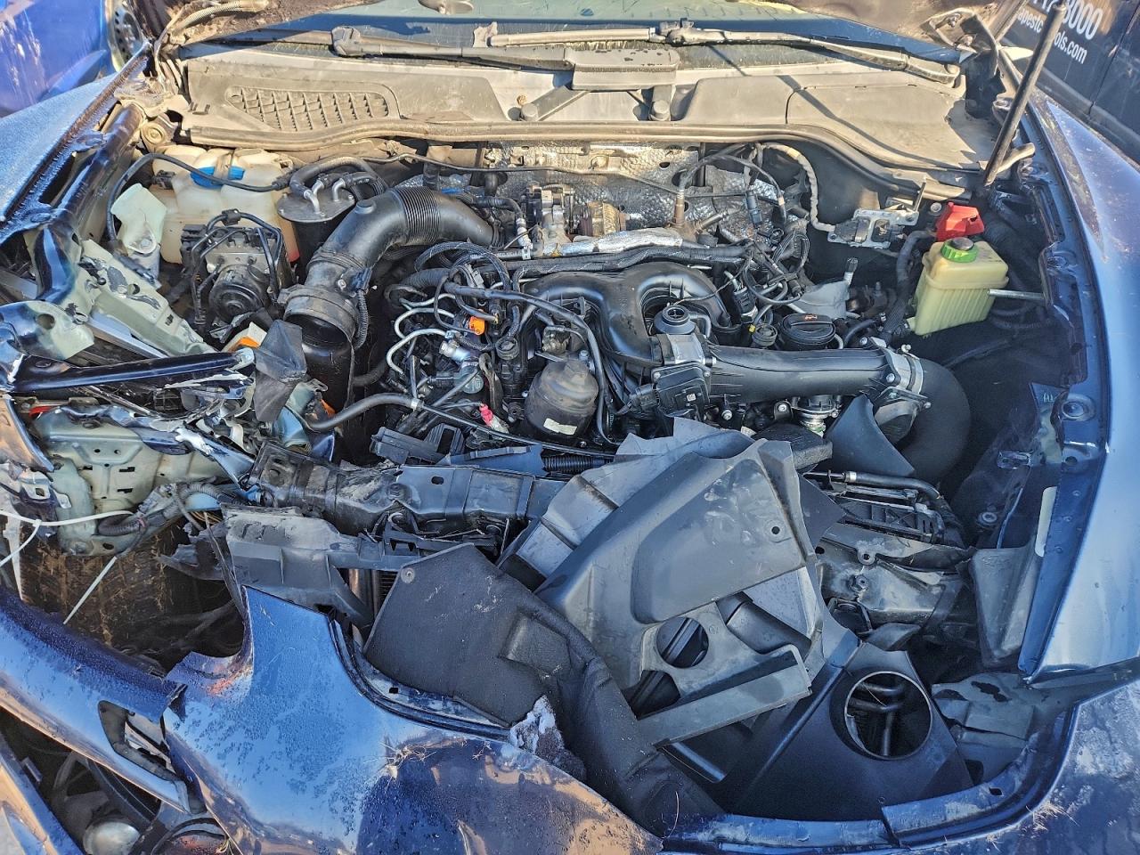 2013 Porsche Cayenne VIN: WP1AF2A28DLA38500 Lot: 93783685