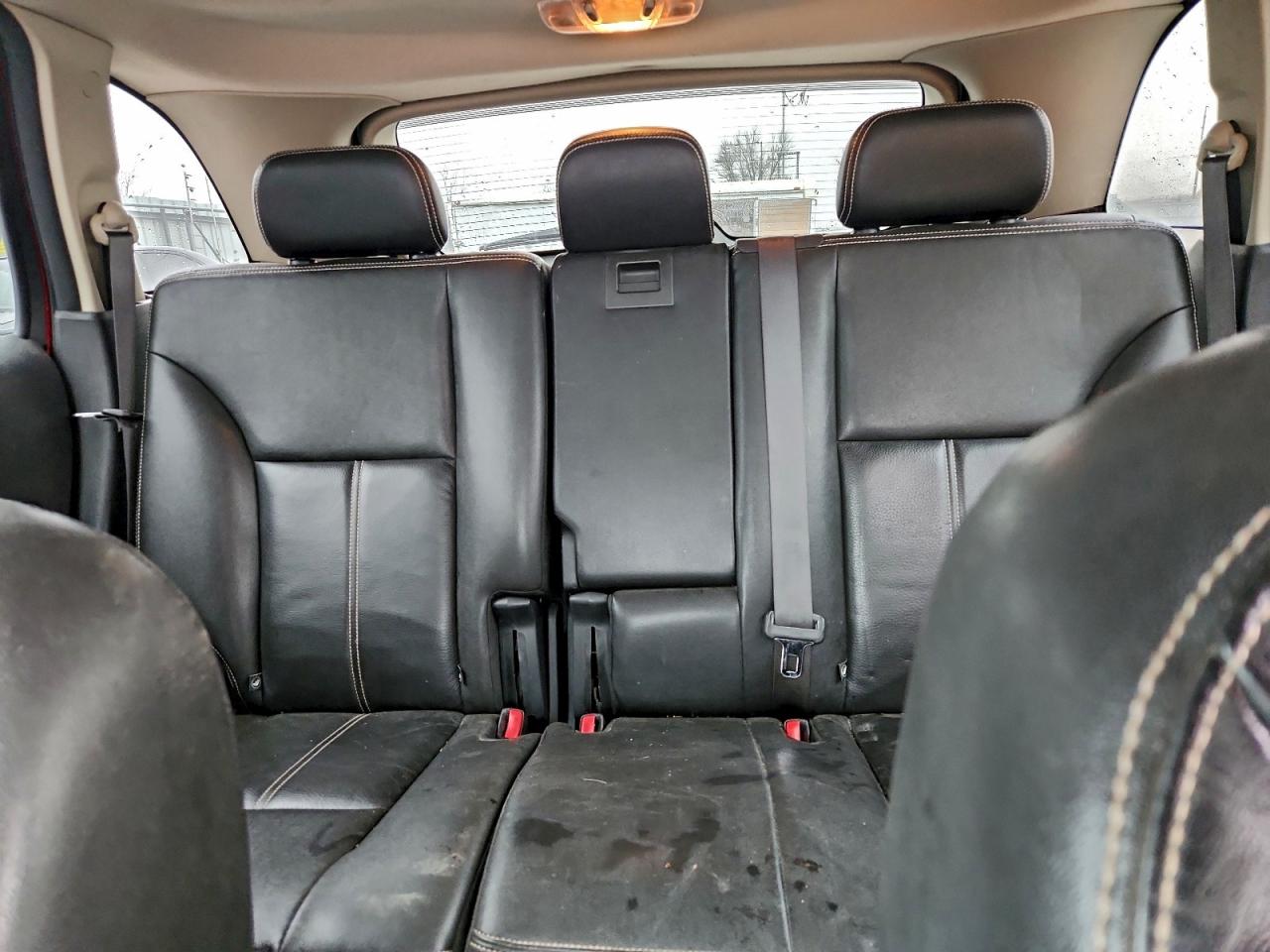 2007 Ford Edge Sel VIN: 2FMDK38C07BA21057 Lot: 94190605