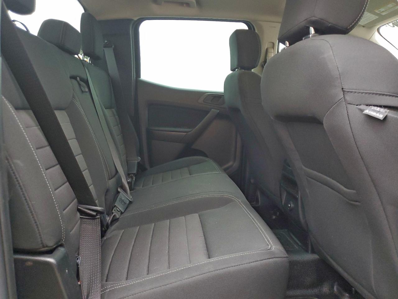 2019 Ford Ranger Xl VIN: 1FTER4EH6KLB07203 Lot: 93490655