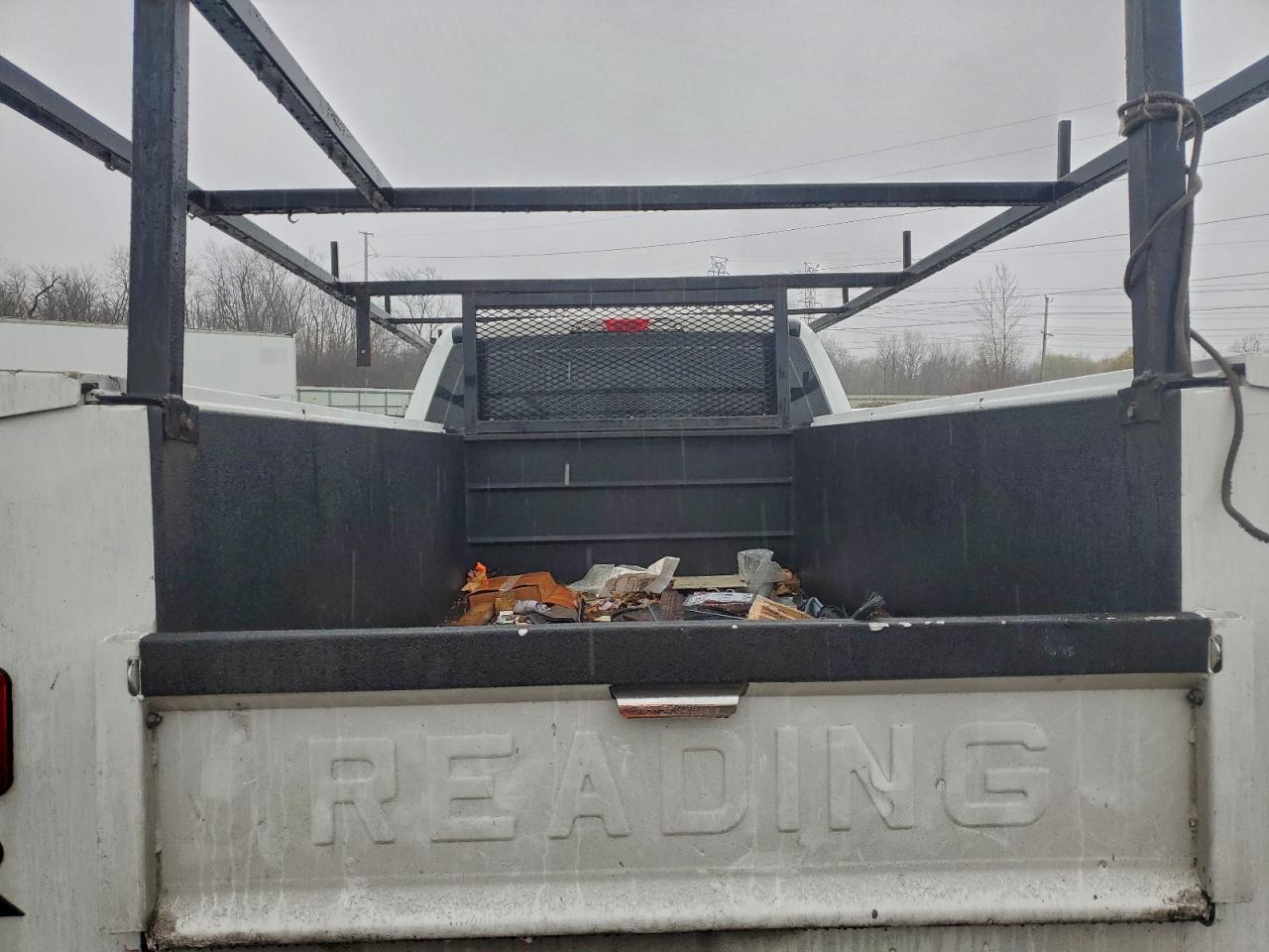 2018 Ford F350 Super Duty VIN: 1FT8X3BT8JEC88927 Lot: 94217435