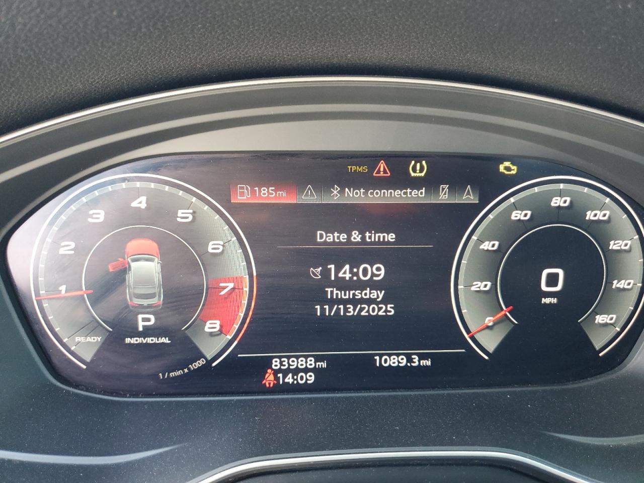 2020 Audi A5 Premium Plus VIN: WAUCNCF51LA001396 Lot: 91853735