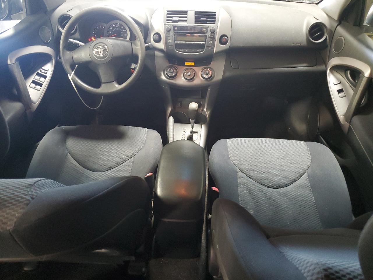 2008 Toyota Rav4 Sport VIN: JTMZK32V886014877 Lot: 92325005