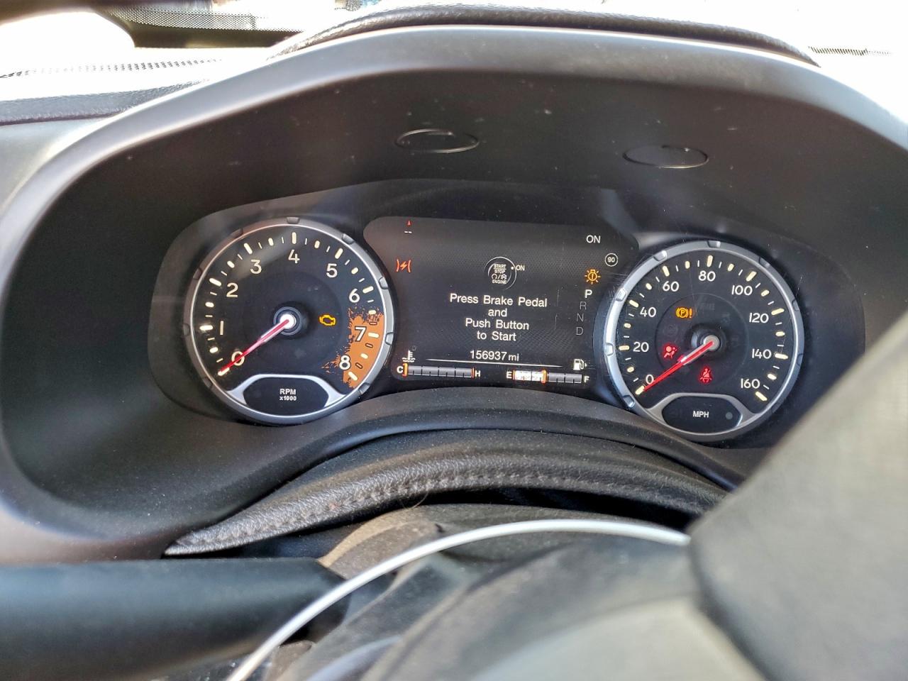 2017 Jeep Renegade Latitude VIN: ZACCJABB0HPG36826 Lot: 94845505