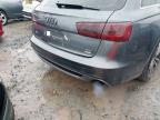 2015 AUDI A6 2.0 TDI ULTRA S LINE 5DR S TRONIC for sale at Copart WOLVERHAMPTON
