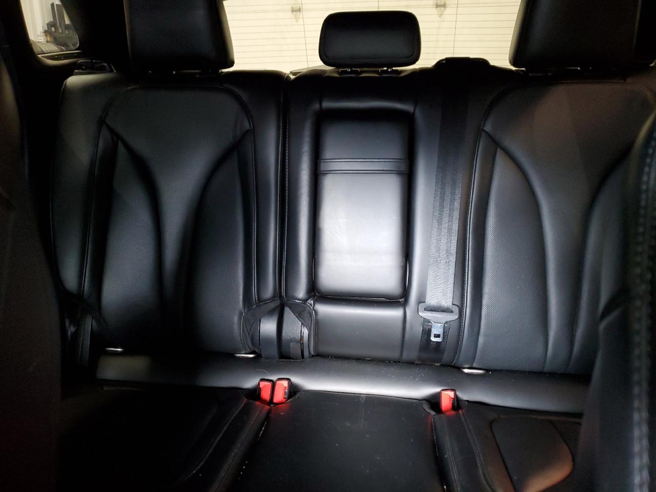 2017 Lincoln Mkc Reserve VIN: 5LMTJ3DH6HUL52671 Lot: 92262445