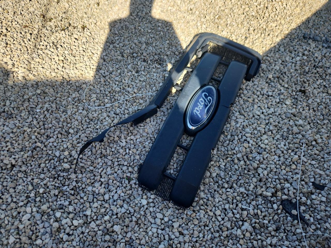 2014 Ford F250 Super Duty Utility / Service Truck VIN: 1FT7X2A64EEA49091 Lot: 92446645