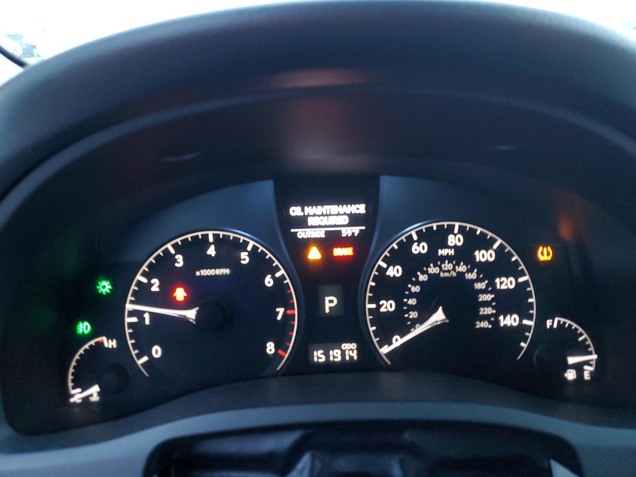 2011 Lexus Rx 350 VIN: 2T2ZK1BA7BC059144 Lot: 93429875