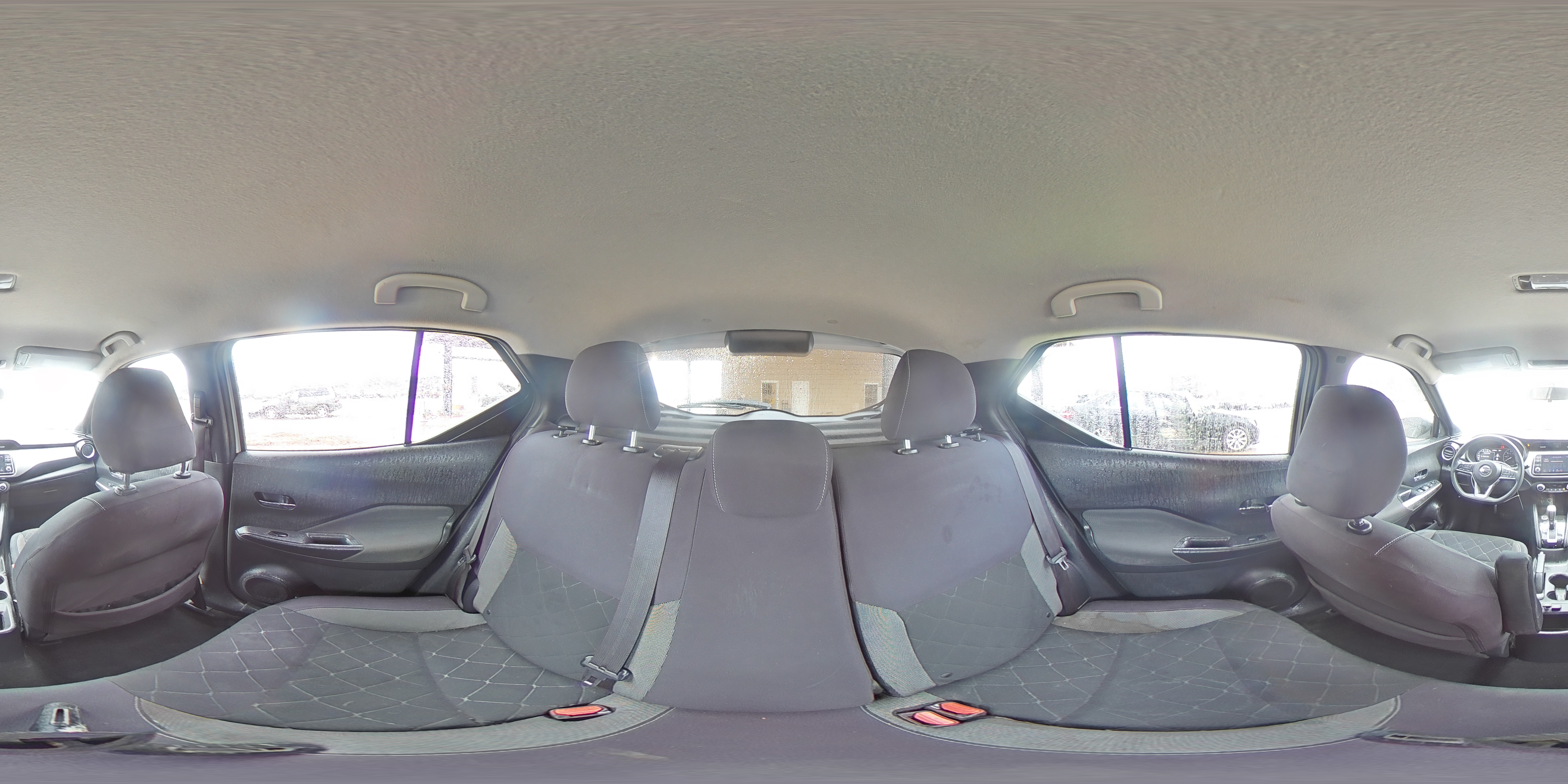 2018 Nissan Kicks S VIN: 3N1CP5CU3JL529129 Lot: 94256405