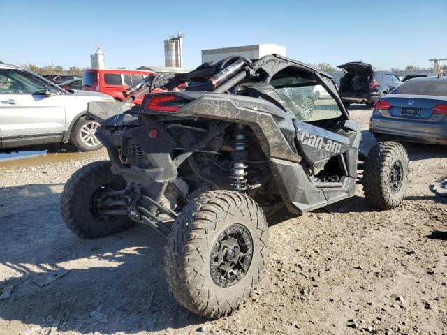 2024 CAN-AM MAVERICK X3 X RS TURBO RR  