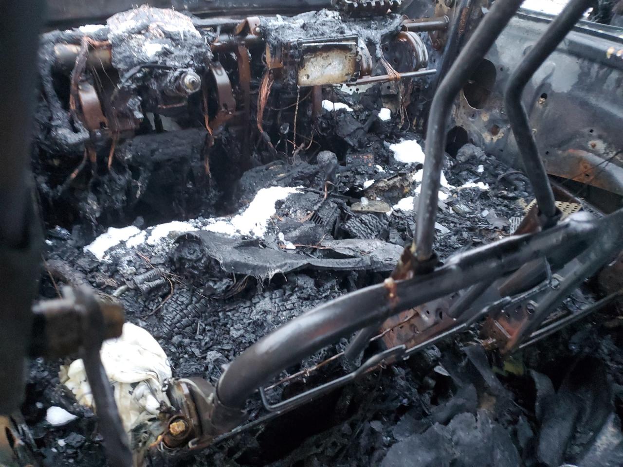 2024 Mitsubishi Mirage Se VIN: ML32AWHJ7RH023735 Lot: 93269875