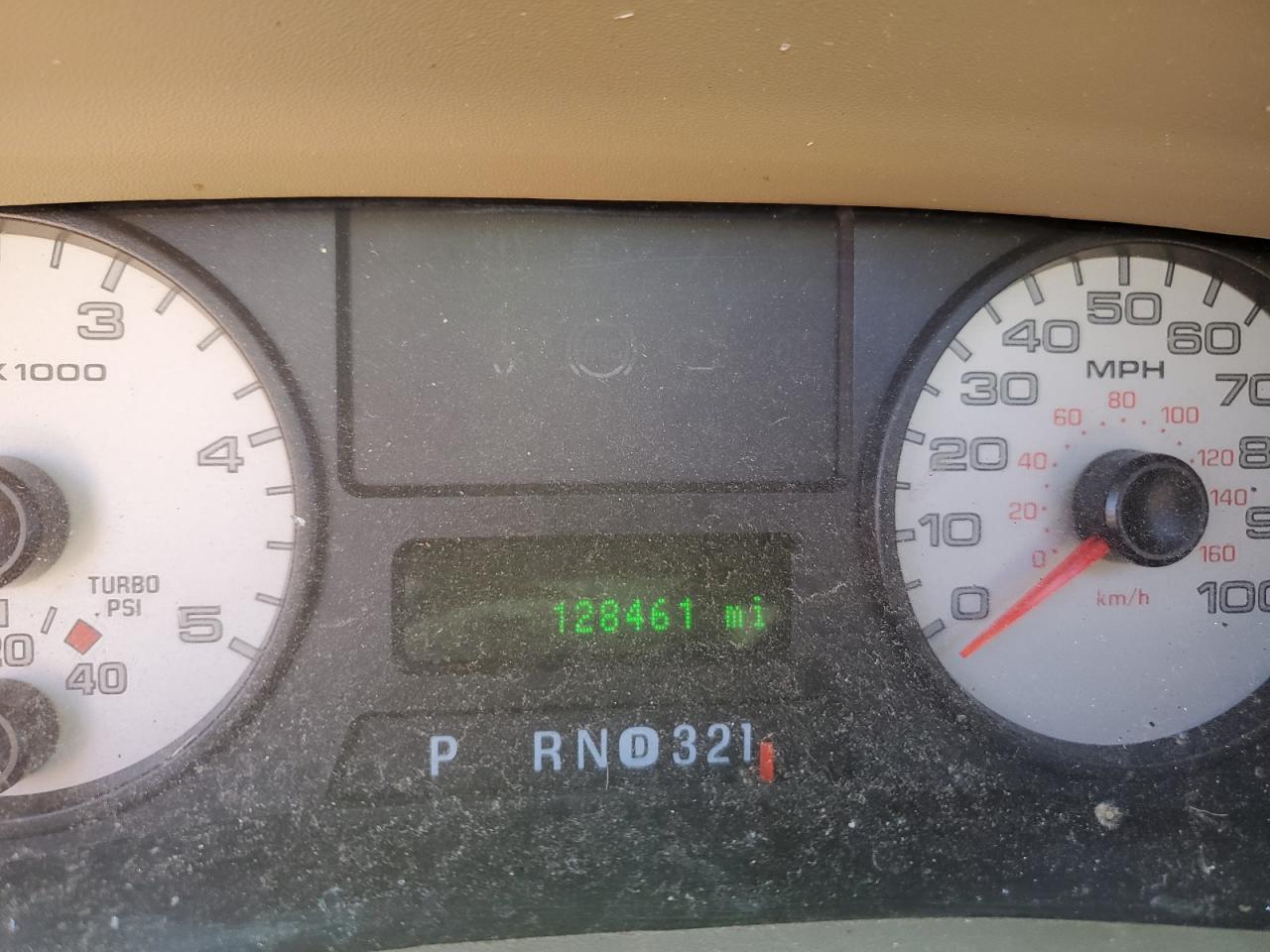 2006 Ford F250 Super Duty VIN: 1FTSW21PX6EB36713 Lot: 90916795