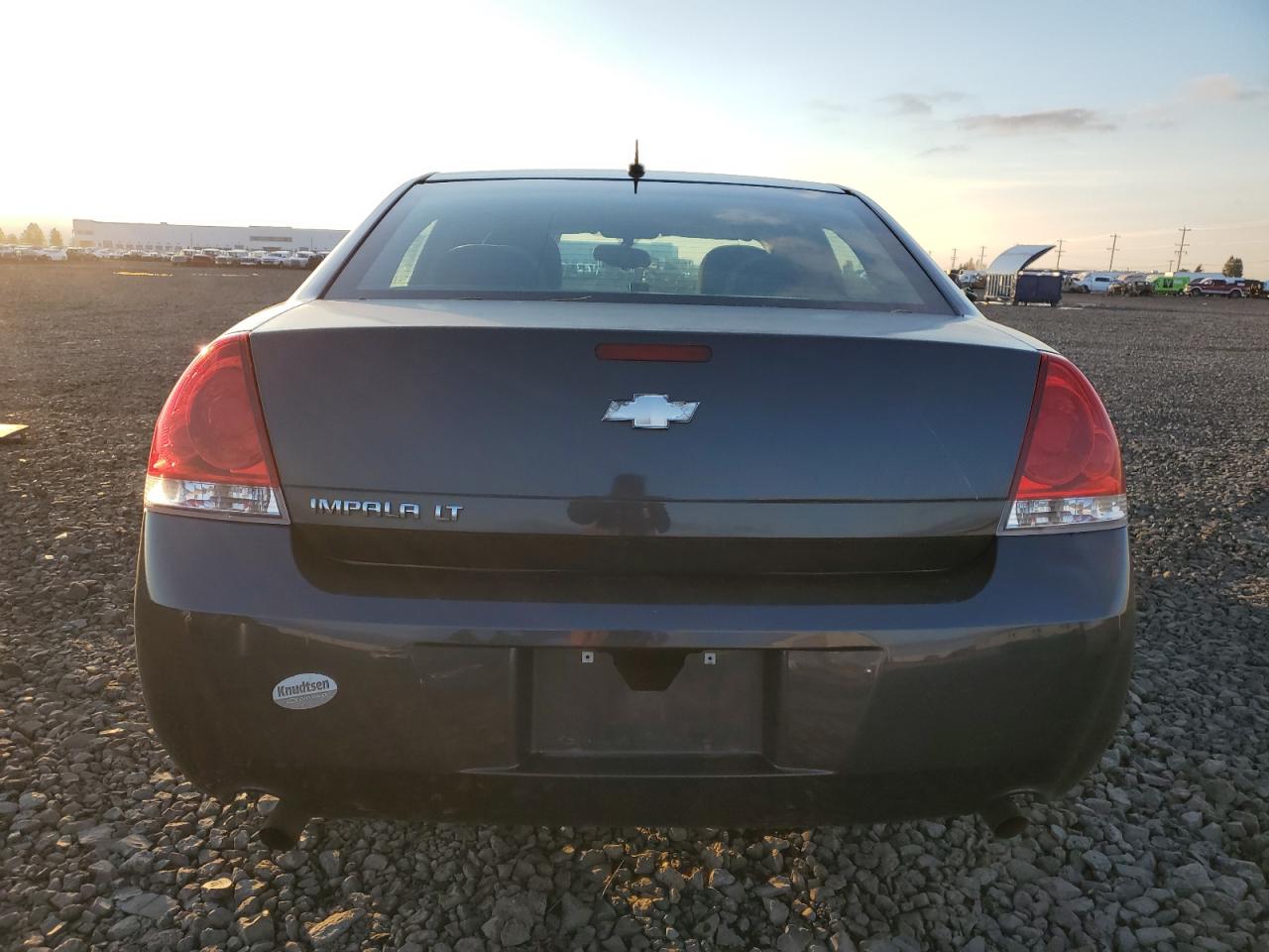 2012 Chevrolet Impala Lt VIN: 2G1WG5E3XC1314150 Lot: 93953435