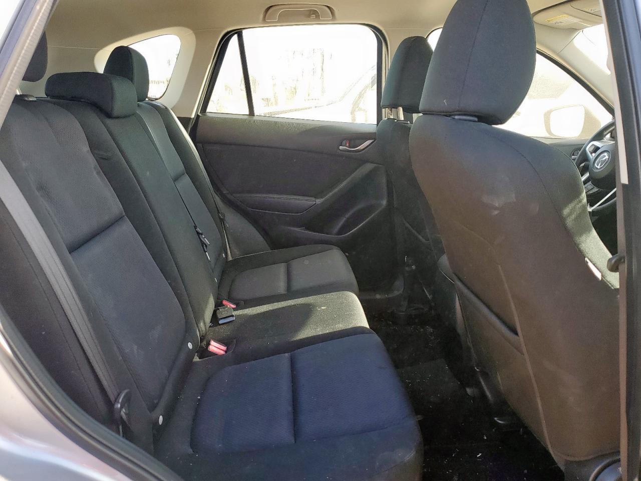 2015 Mazda Cx-5 Sport VIN: JM3KE2BE7F0485686 Lot: 92664535