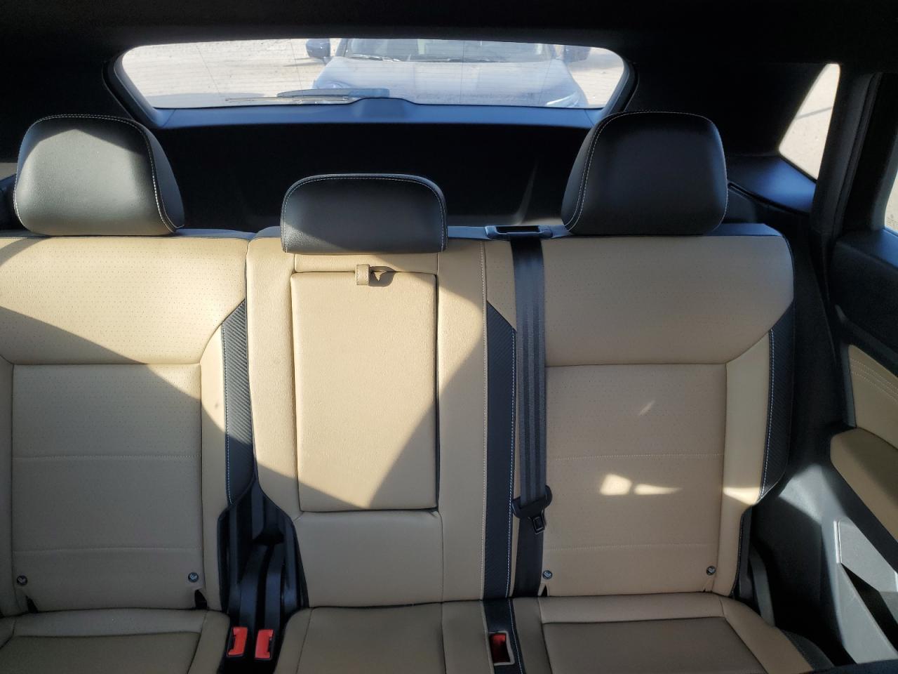 2021 Volkswagen Atlas Cross Sport Se VIN: 1V2KE2CA2MC232497 Lot: 93439145