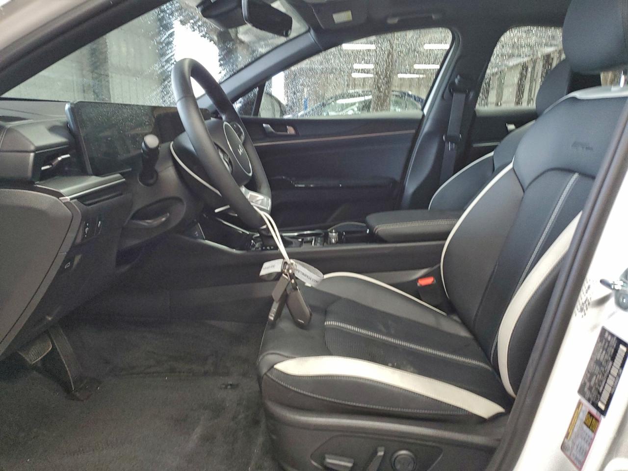 2026 Kia K5 Gt Line VIN: KNAG64J77T5418981 Lot: 94471335