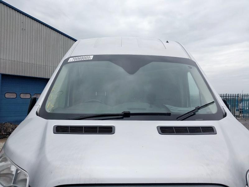 2018 FORD TRANSIT 2.0 TDCI 130PS H3 VAN